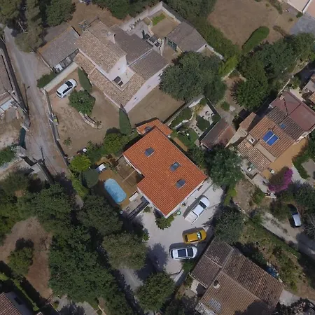 Sweet Dream - Quiet - Host Provence