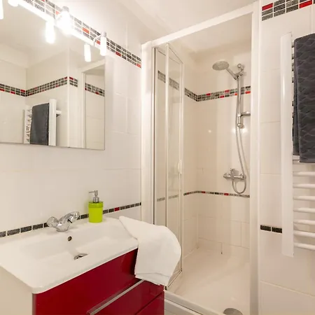 Apartmán Sweet Dream - Quiet - Host Provence *