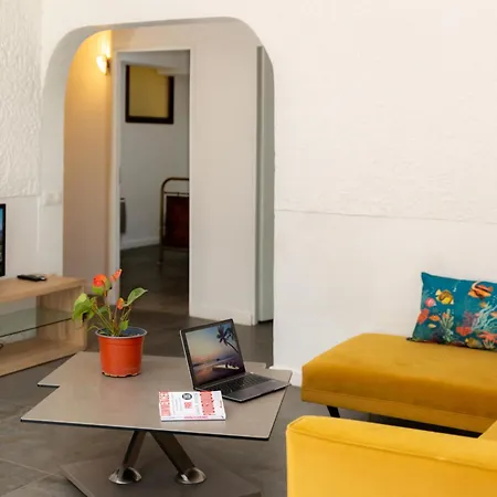 Sweet Dream - Quiet - Host Provence Apartmán La Seyne-sur-Mer