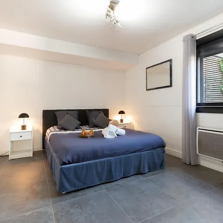 Apartmán Sweet Dream - Quiet - Host Provence