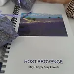Apartmán Sweet Dream - Quiet - Host Provence La Seyne-sur-Mer
