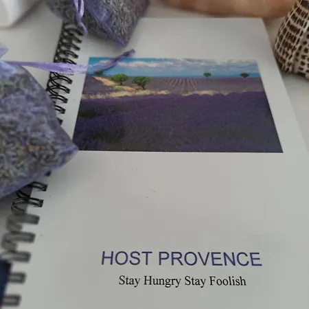 公寓 Sweet Dream - Quiet - Host Provence 滨海拉塞讷