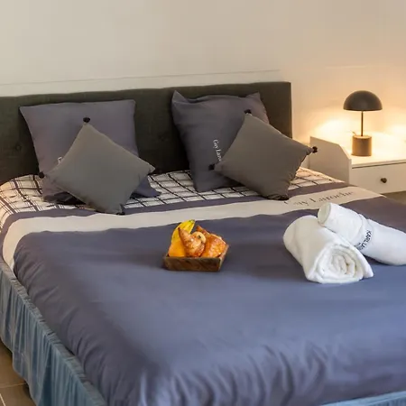 Sweet Dream - Quiet - Host Provence Lejlighed *