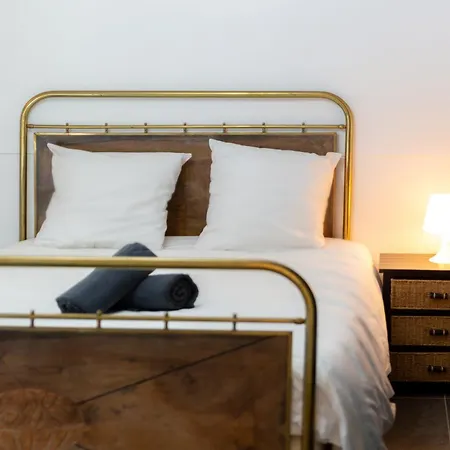 Sweet Dream - Quiet - Host Provence Lejlighed *