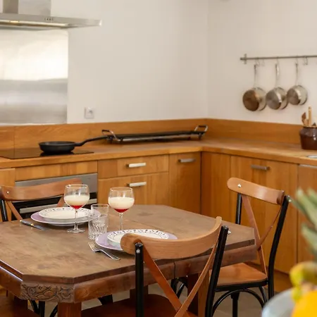 Apartment Sweet Dream - Quiet - Host Provence