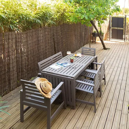 Sweet Dream - Quiet - Host Provence Lejlighed La Seyne-sur-Mer